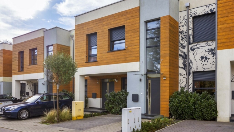 Mieszkanie bezczynszowe | balkon | 4 pok. | 97,2m2