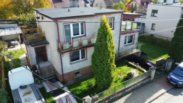 Sprzedaż/Zamiana – Dom – Kędzierzyn-Koźle