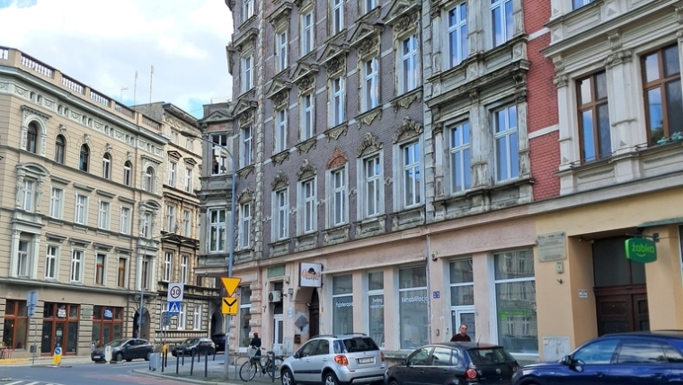 360m2 w centrum Wrocławia | Niższa cena