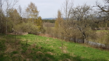 Działka | atrakcyjna | las | piękne widoki