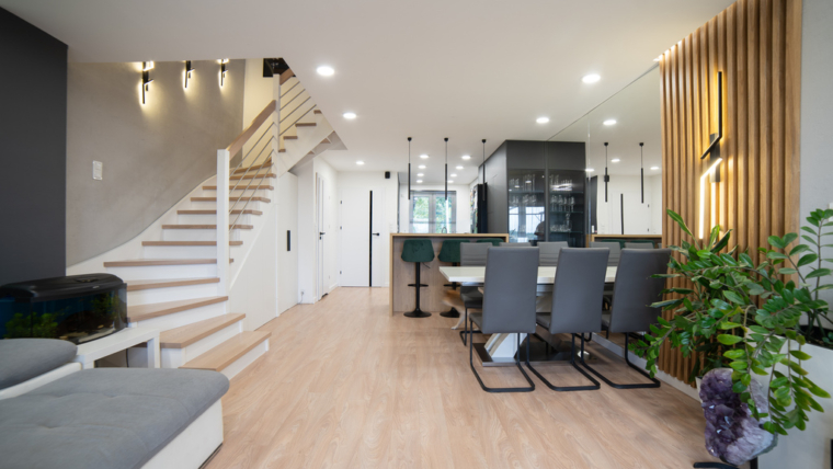 Komfortowy dom idealny dla rodzin Wrocław I Zieleń