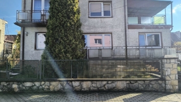 Sprzedaż/Zamiana – Dom – Kędzierzyn-Koźle