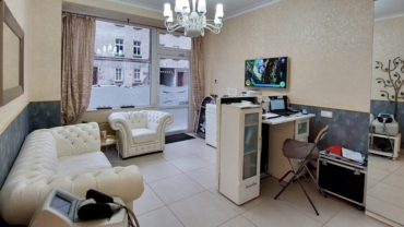 Gotowy biznes | sprzedaż | 59m2 |