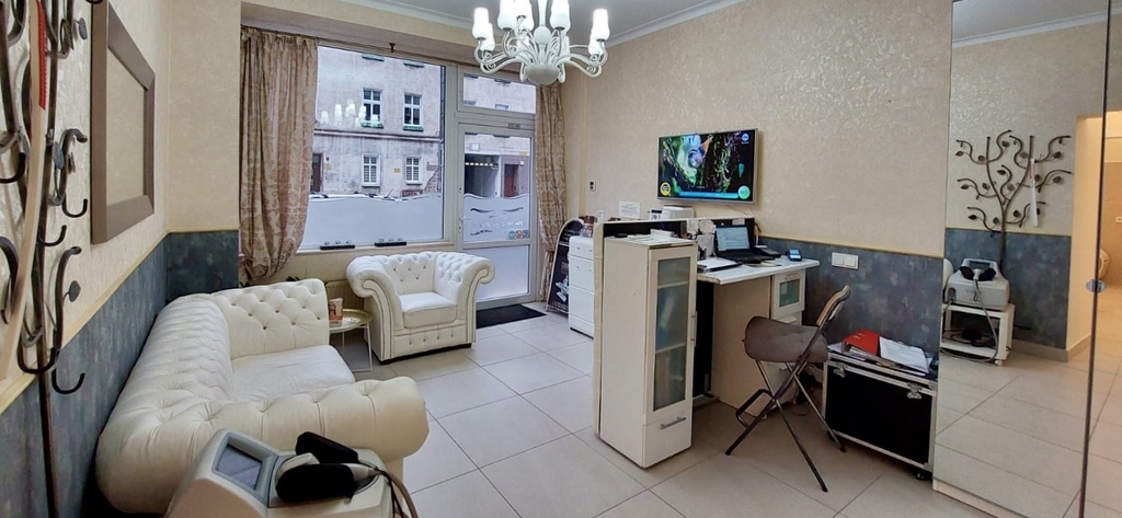 Gotowy biznes | sprzedaż | 59m2 |