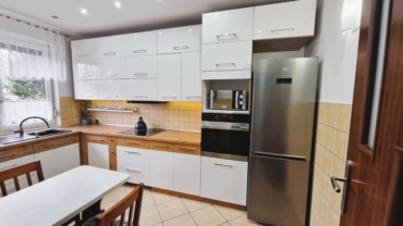 Nowoczesny dom z duszą i pięknym ogrodem – gotowy