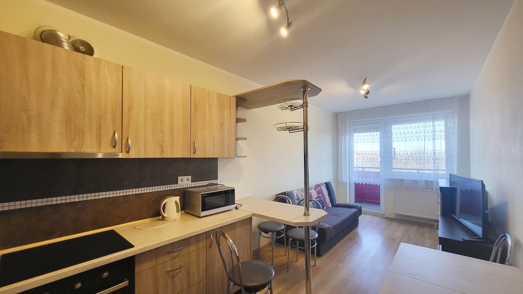 2 Pokoje | Idealne na start | Super inwestycja