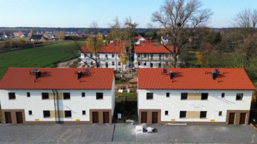 Mieszkanie Bezczynszowe | Wysoki standard I