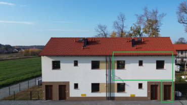 Mieszkanie bezczynszowe I 30min od Wrocławia I