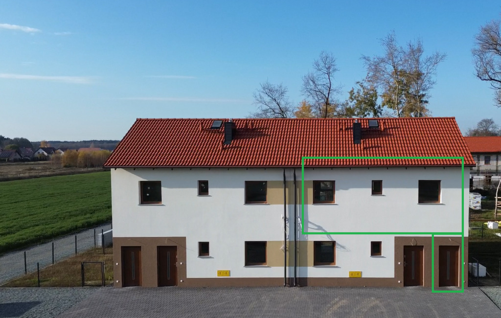 Mieszkanie bezczynszowe I 30min od Wrocławia I