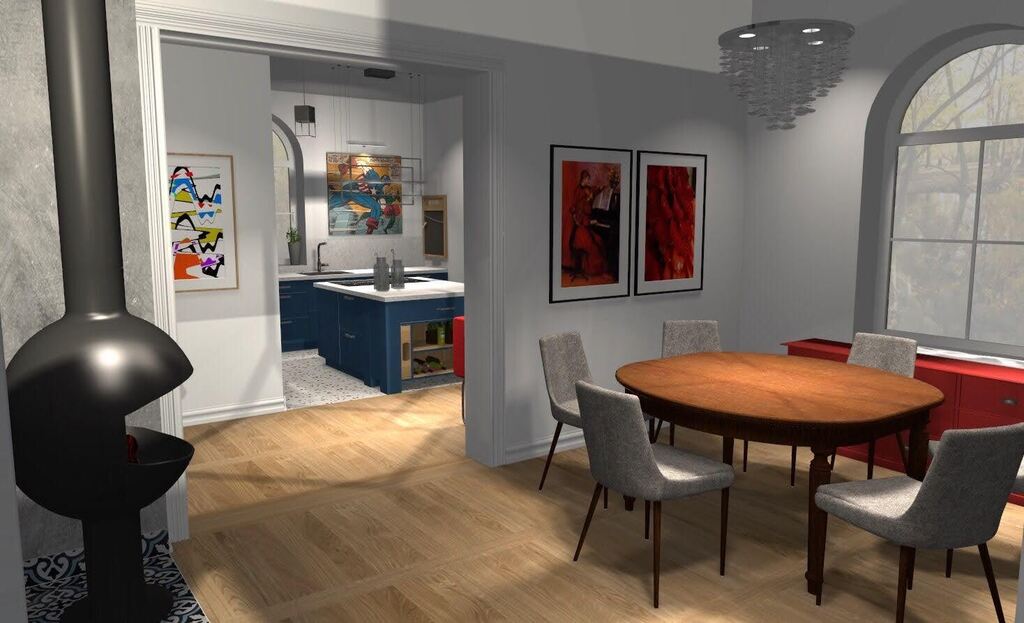 Dom z duszą z 1895 |Odrestaurowany| Działka 0,22ha