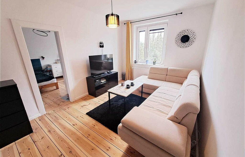 Mieszkanie| Okrzei| po remoncie| DziałkaROD gratis