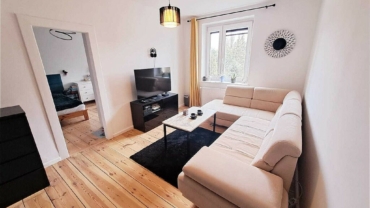 Mieszkanie| Okrzei| po remoncie| DziałkaROD gratis