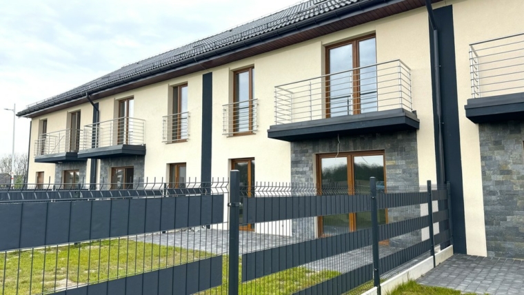 Dom I 5 pokoi I garaż I REZERWACJA I