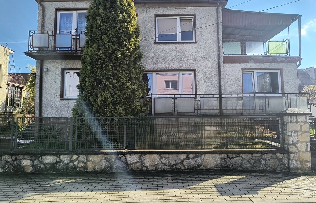 Sprzedaż/Zamiana – Dom – Kędzierzyn-Koźle