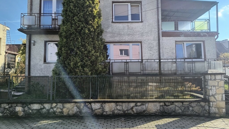 Sprzedaż/Zamiana – Dom – Kędzierzyn-Koźle