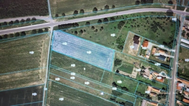 Działka | atrakcyjny teren | spokój | las