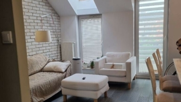 2 kondygnacje / Gotowe do Zamieszkania / Balkon