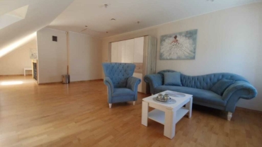 Kąty Wrocławskie – dom 220 m2 – 3 mieszkania