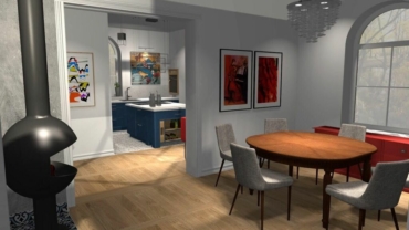 Dom z duszą z 1895 |Odrestaurowany| Działka 0,22ha