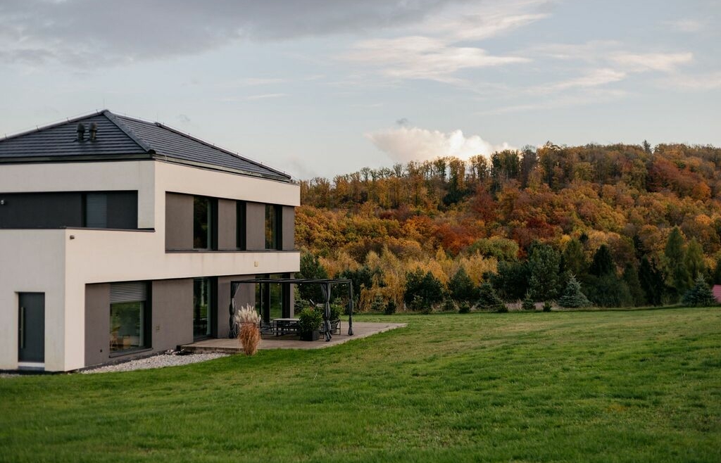 Dom z pięknymi widokami | Brak PCC | Jaskulin