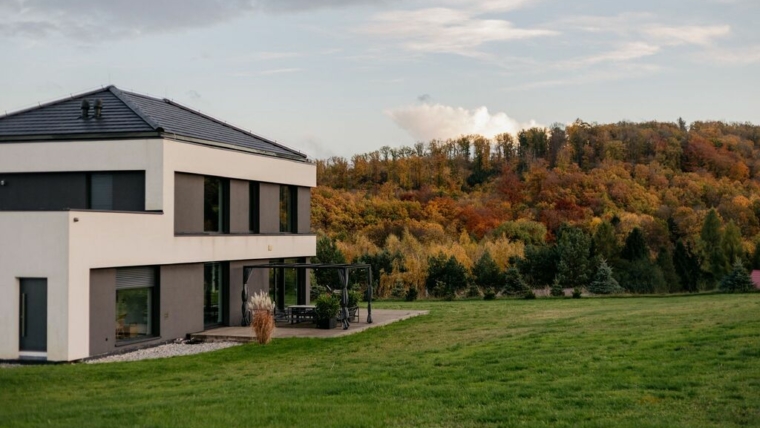 Dom z pięknymi widokami | Brak PCC | Jaskulin