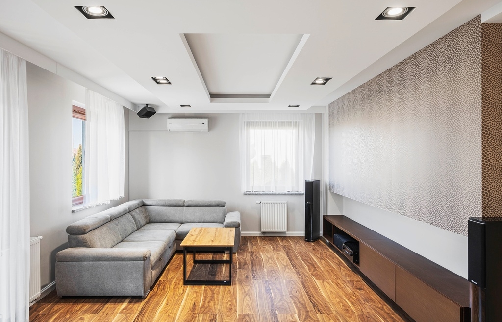 Duże mieszkanie | 1 piętro | balkon | światłowód