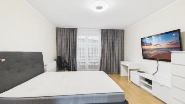 Kawalerka na ul. Tęczowej – gotowa do zamieszkania