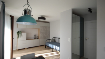 WYNAJEM | Kawalerka 33 m² z balkonem | ul. Tęczowa