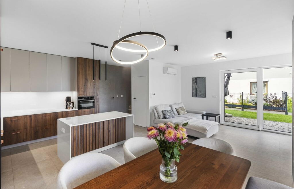 Gotowe do wprowadzenia| Kominek | Pompa Ciepła