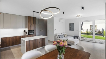 Gotowe do wprowadzenia| Kominek | Pompa Ciepła