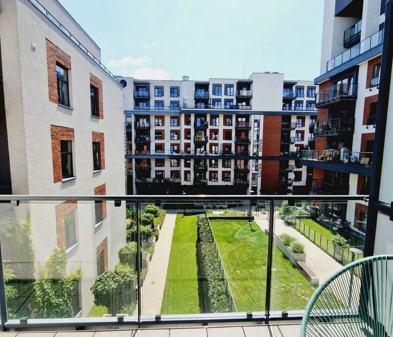 Nowa papiernia – 44,76 m2 – 2 pokoje, komórka lok.