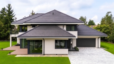 Wysoki standard | Duża działka|Włoskie wyposażenie