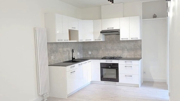 Wrocław – balkon + piwnica po generalnym remoncie