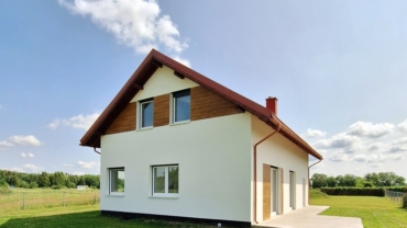 Twój Dom koło Trzebnicy Czeka REZERWACJA