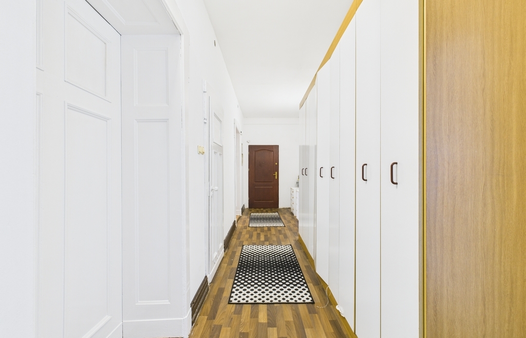 Krasińskiego| 4 pokoje| 101m2 | blisko ASP i OVO