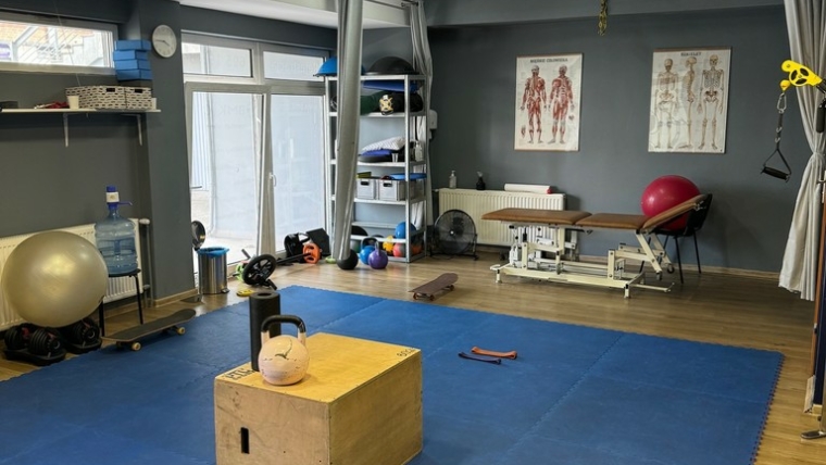 Lokal Muchobór Wielki gabinety medyczne/ biura