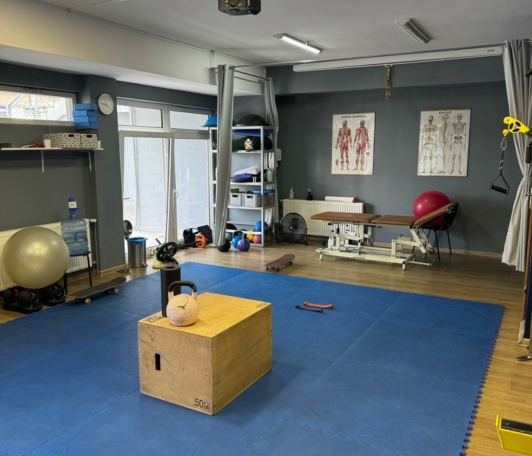 Lokal Muchobór Wielki gabinety medyczne/ biura