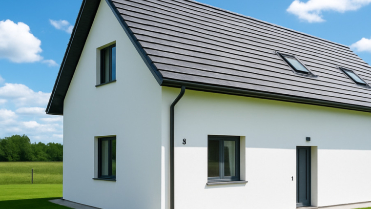 Nowy bliźniak | dobre materiały