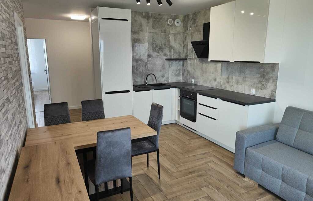 Siechnice – ul. Bartla – mieszkanie na wynajem