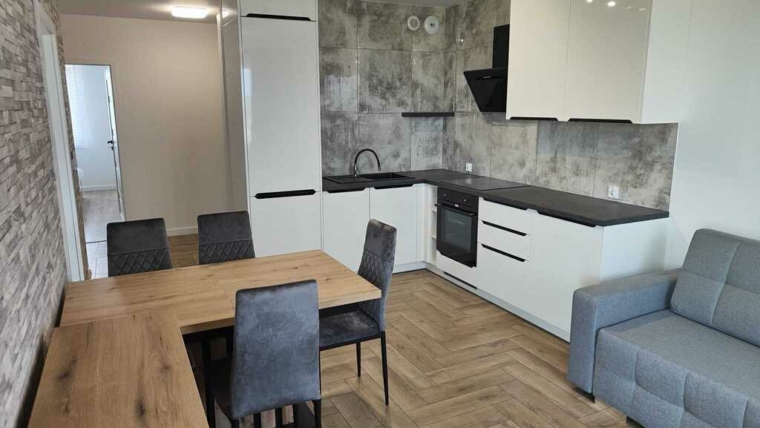 Siechnice – ul. Bartla – mieszkanie na wynajem