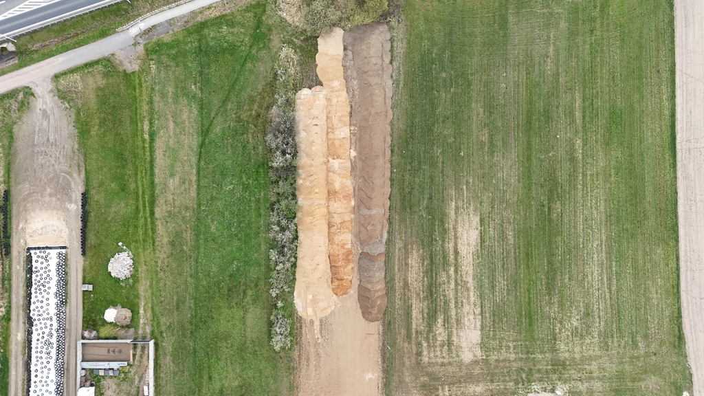 Działka usługowa | 1372 m2