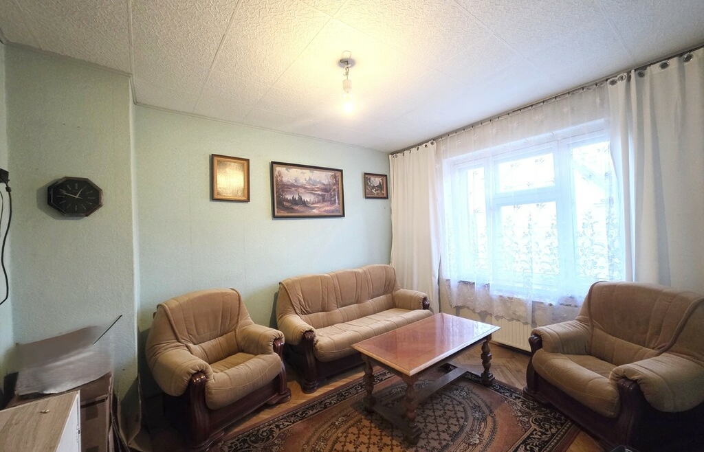 2 Pokoje | duży  potencjał | super lokalizacja