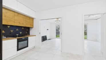 Mieszkanie szeregowe z ogrodem i garażem |Smolec