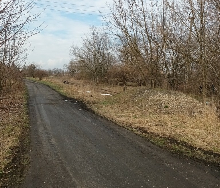 Działka inwestycyjna 3,65 ha z bocznicą kolejową