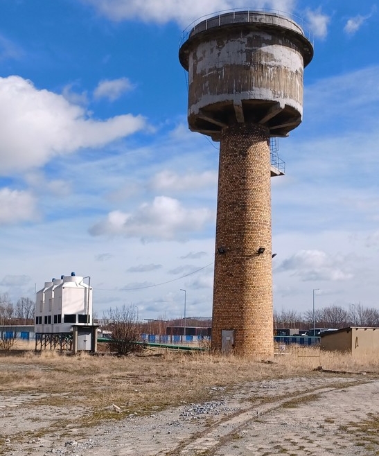 Działka inwestycyjna 4,16 ha w Centrum Wałbrzycha