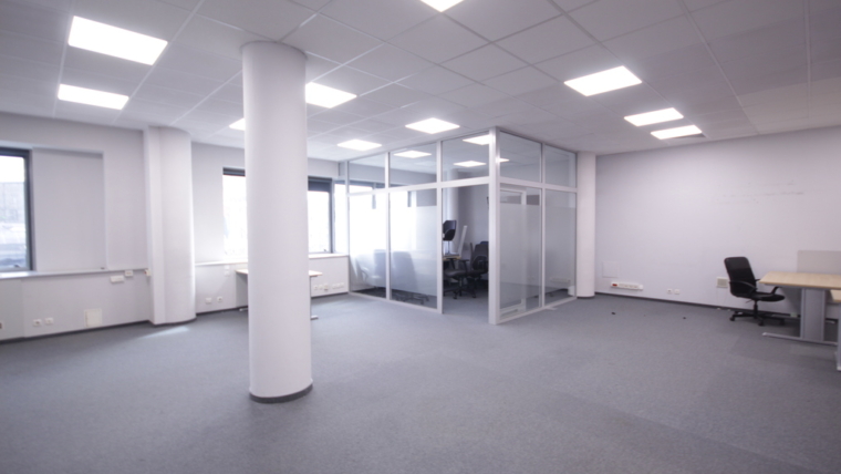 Do wynajęcia BIURA/ ASCO BUSINESS CENTRE