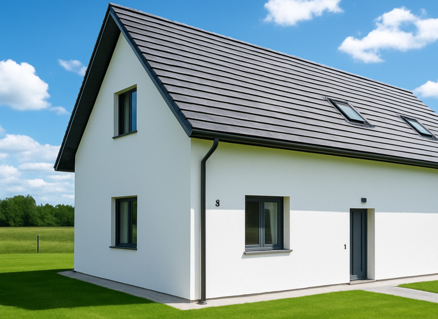 Dom za cenę kawalerki we Wrocławiu