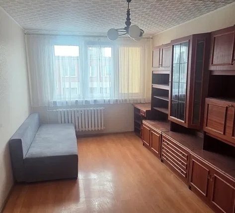 Na sprzedaż: 3-pokojowe mieszkanie, 53,7 m²