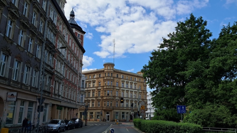 Hostel w centrum Wrocławia | Jeszcze niższa cena