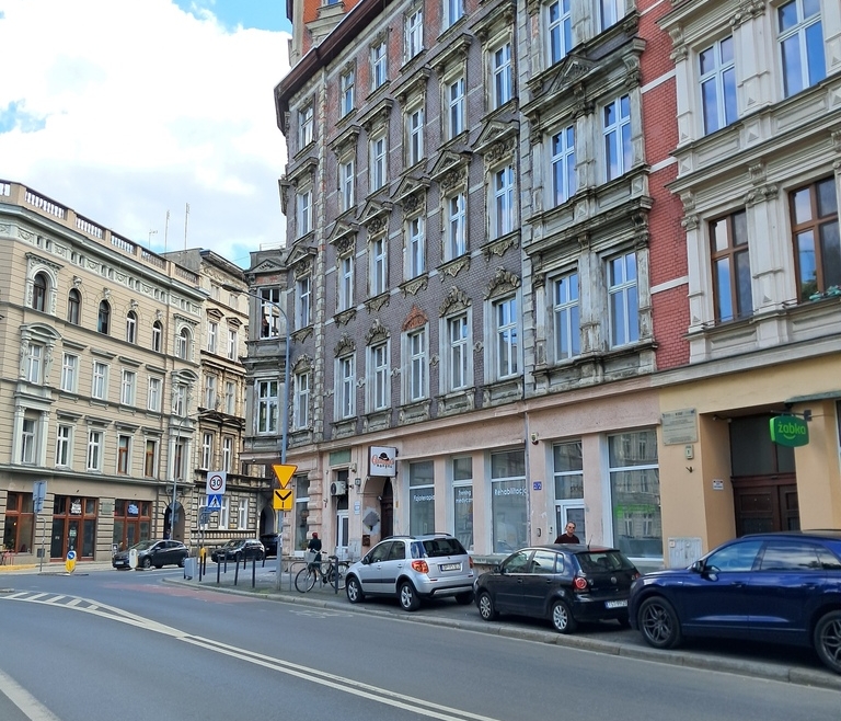 360m2 w centrum Wrocławia | jeszcze niższa cena